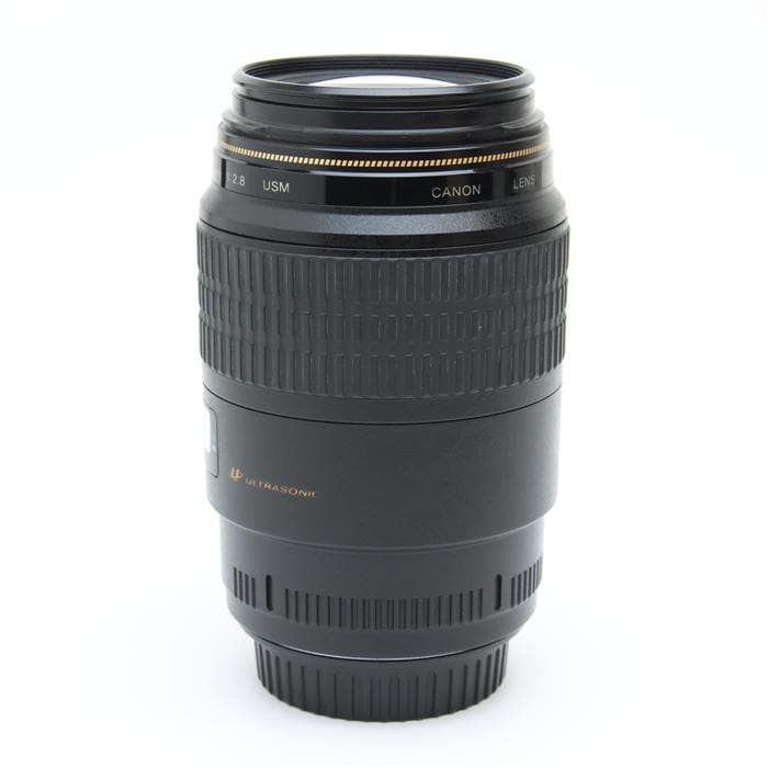 EF100mm F2.8 マクロ USM