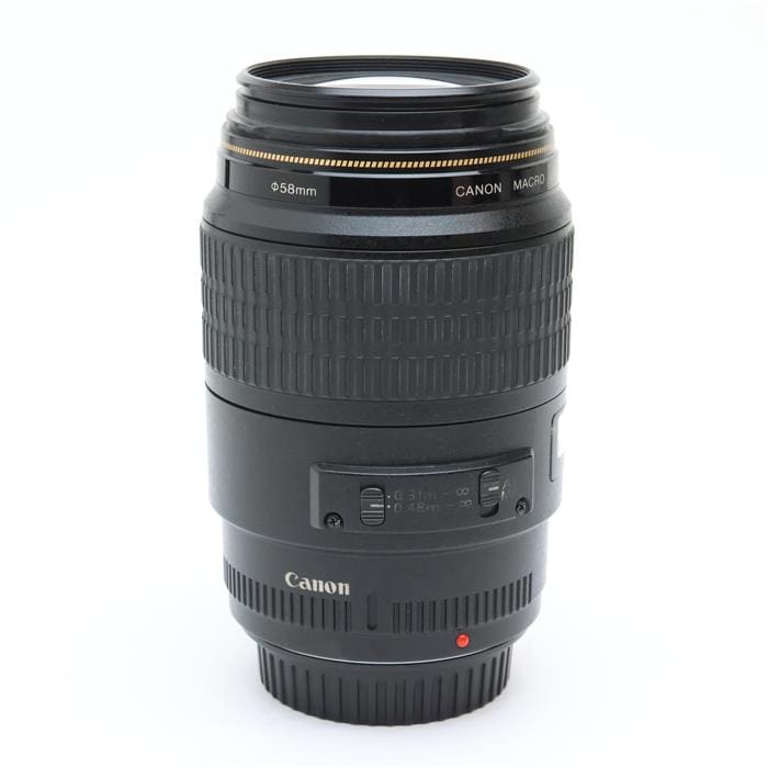 EF100mm F2.8 マクロ USM