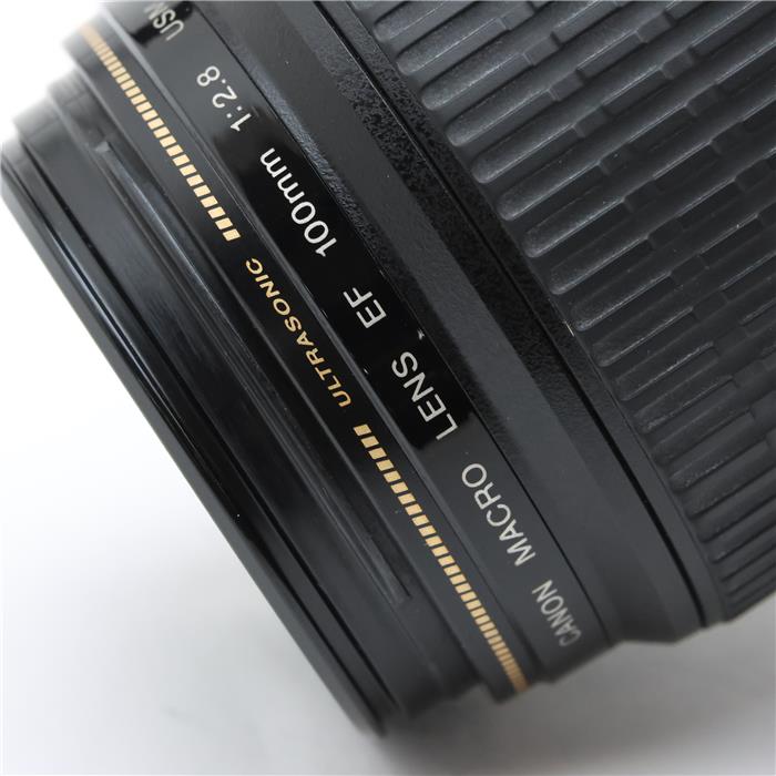 EF100mm F2.8 マクロ USM