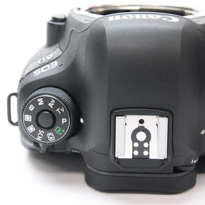 EOS 6D Mark II EF24-70 F4L IS USM レンズキット