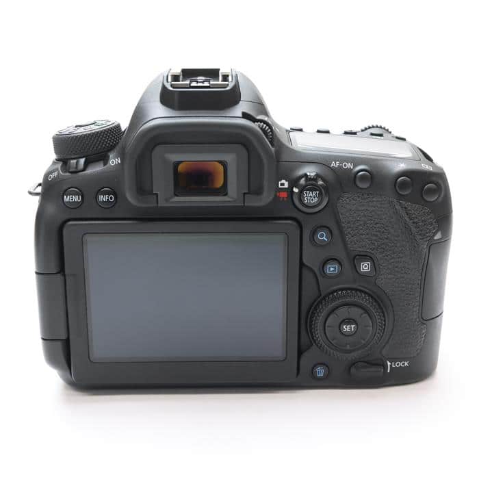 EOS 6D Mark II EF24-70 F4L IS USM レンズキット