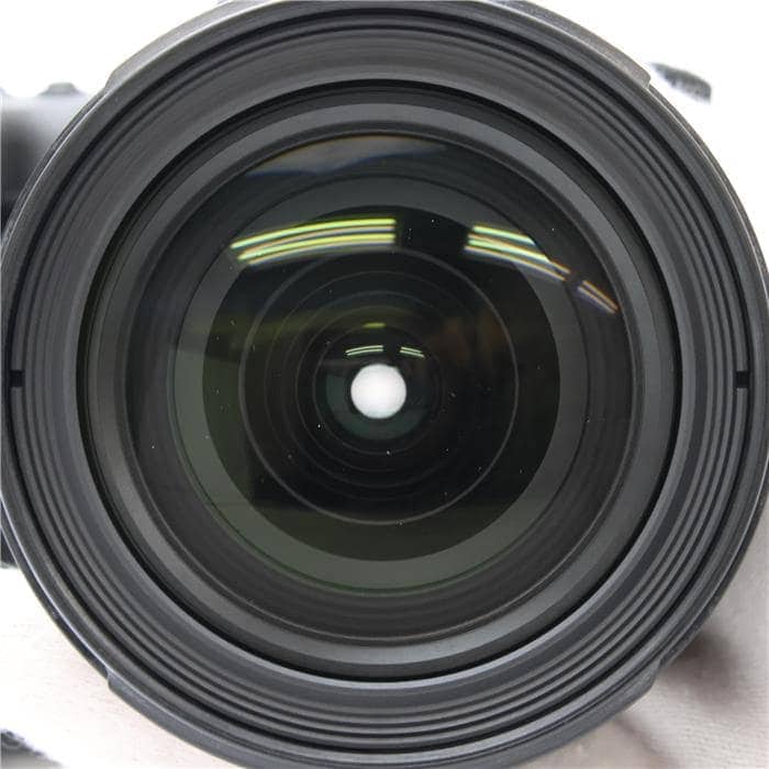 EOS 6D Mark II EF24-70 F4L IS USM レンズキット