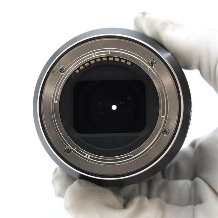 20-40mm F2.8 Di III VXD / Model A062S(ソニーE用/フルサイズ対応)