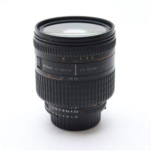 nikon (ニコン) ai nikkor 24mm f2.8」の商品検索結果 | デジタル