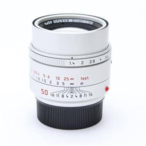 Leica (ライカ) ズミルックス M50mm F1.4 ASPH」の商品検索結果