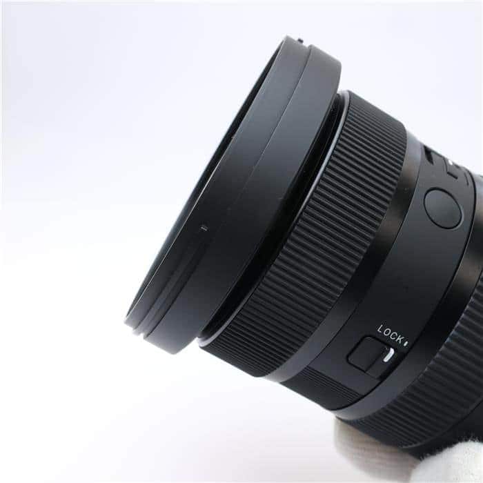 Art 24-70mm F2.8 DG DN II (ライカSL/TL用)