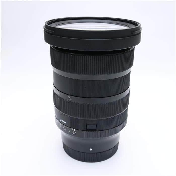 Art 24-70mm F2.8 DG DN II (ライカSL/TL用)