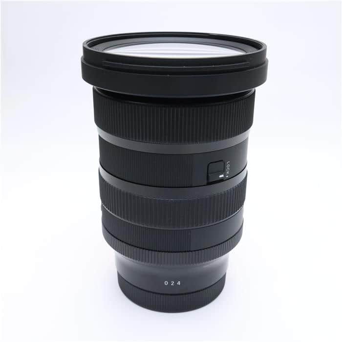 Art 24-70mm F2.8 DG DN II (ライカSL/TL用)