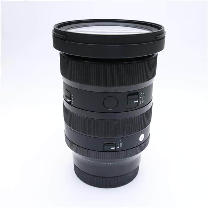 Art 24-70mm F2.8 DG DN II (ライカSL/TL用)