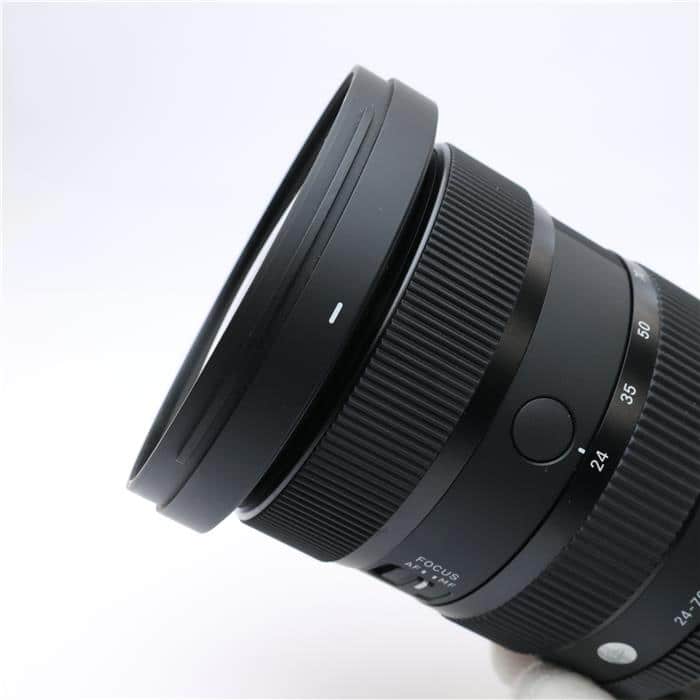 Art 24-70mm F2.8 DG DN II (ライカSL/TL用)