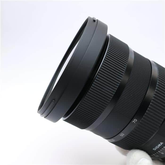 Art 24-70mm F2.8 DG DN II (ライカSL/TL用)