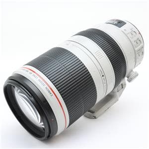 新品)Canon (キヤノン) EF100-400mm F4.5-5.6L IS II USM（商品ID