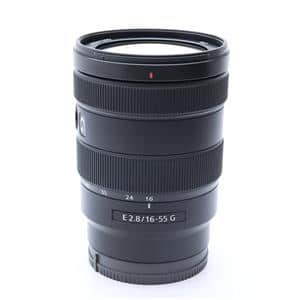 新品)SONY (ソニー) E 16-55mm F2.8 G SEL1655G（商品ID