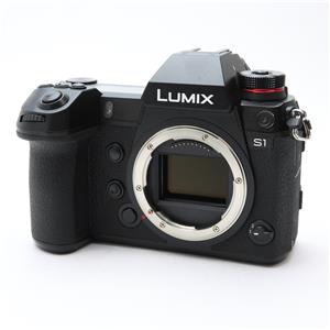 Panasonic LUMIX DC-S1」の商品検索結果 | デジタルカメラ、ミラーレス