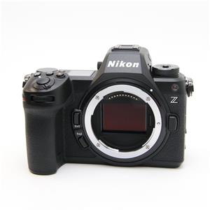 Nikon (ニコン) Z6III ボディ メイン