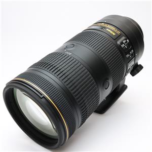 Nikon (ニコン) AF-S NIKKOR 70-200mm F2.8E FL ED VR メイン
