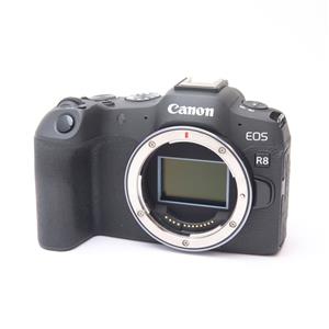 Canon (キヤノン) EOS R8 ボディ」「中古商品」の商品検索結果