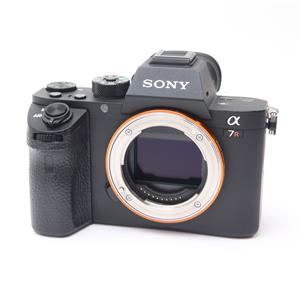 【ショット数2689】SONY α7R II 美品 元箱 おまけつき a7r2」の商品検索結果 | デジタルカメラ、ミラーレスカメラ、交換