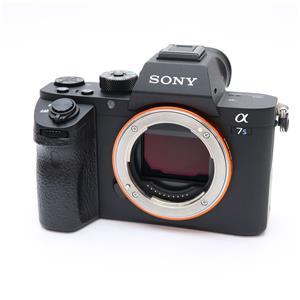 SONY (ソニー) α7S II ボディ ILCE-7SM2」の商品検索結果 | デジタル
