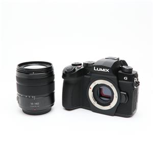 Panasonic (パナソニック) LUMIX DC-G99M2H 高倍率ズームレンズキット