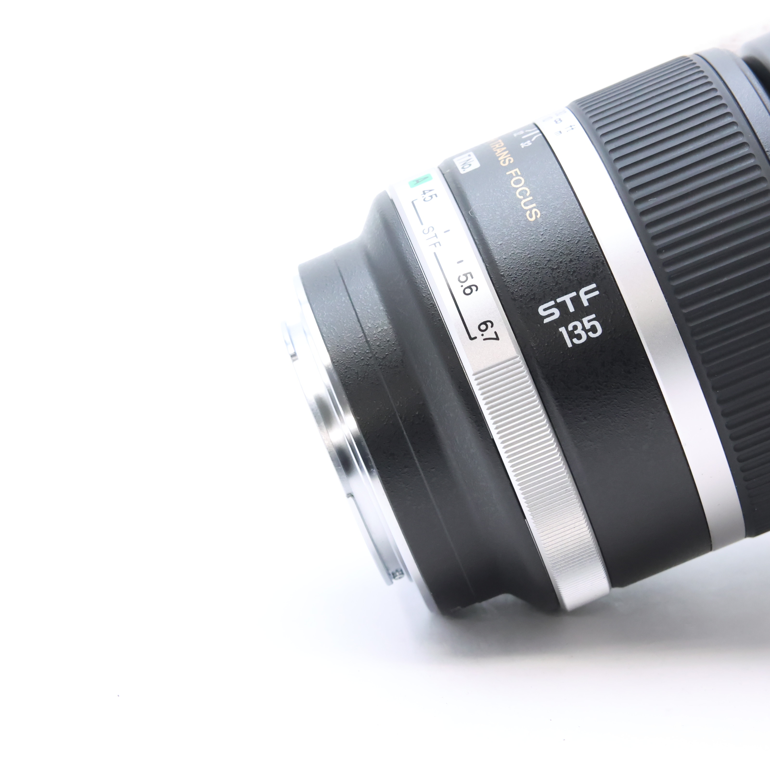 中古)MINOLTA (ミノルタ) STF 135mm F2.8 [T4.5]（商品ID