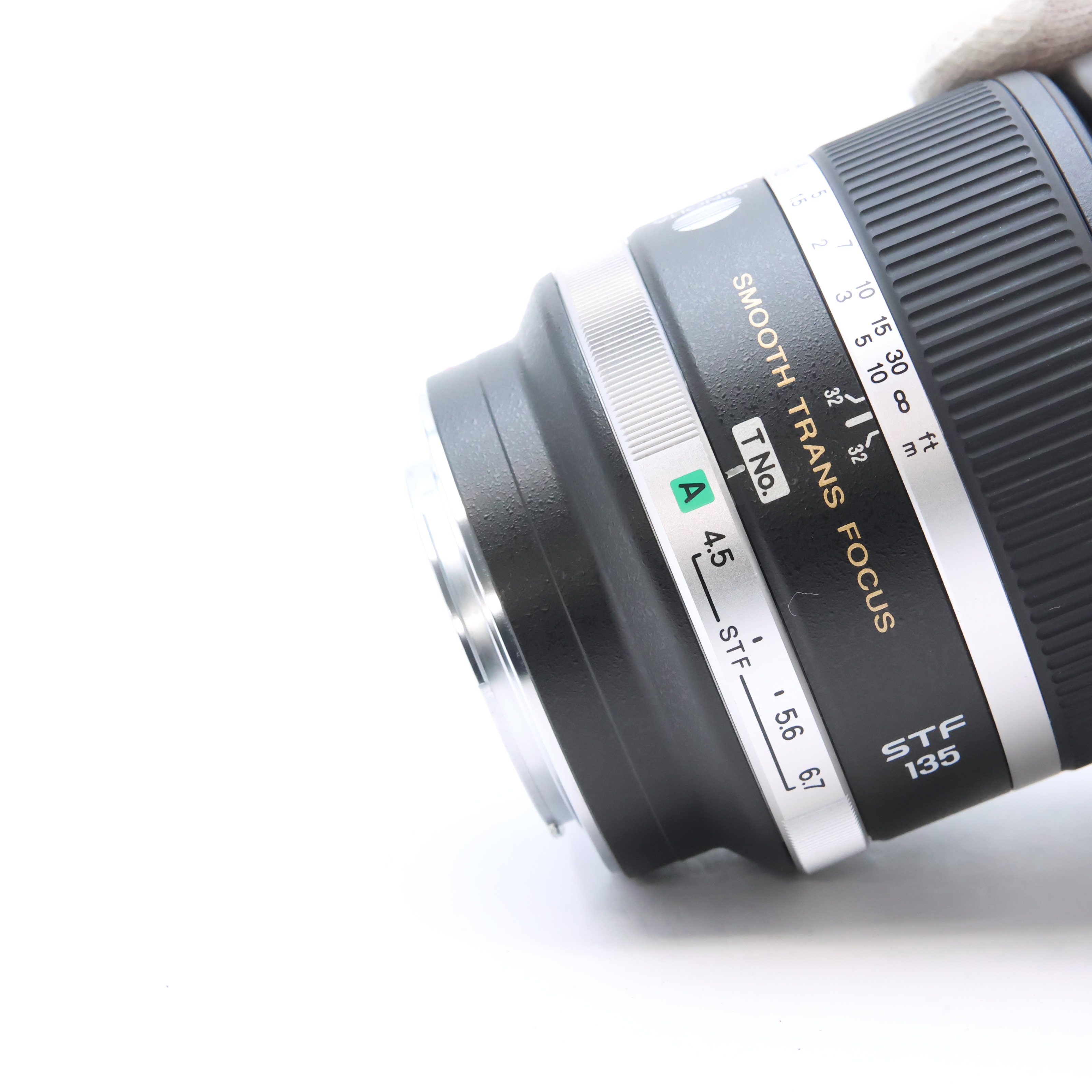 中古)MINOLTA (ミノルタ) STF 135mm F2.8 [T4.5]（商品ID