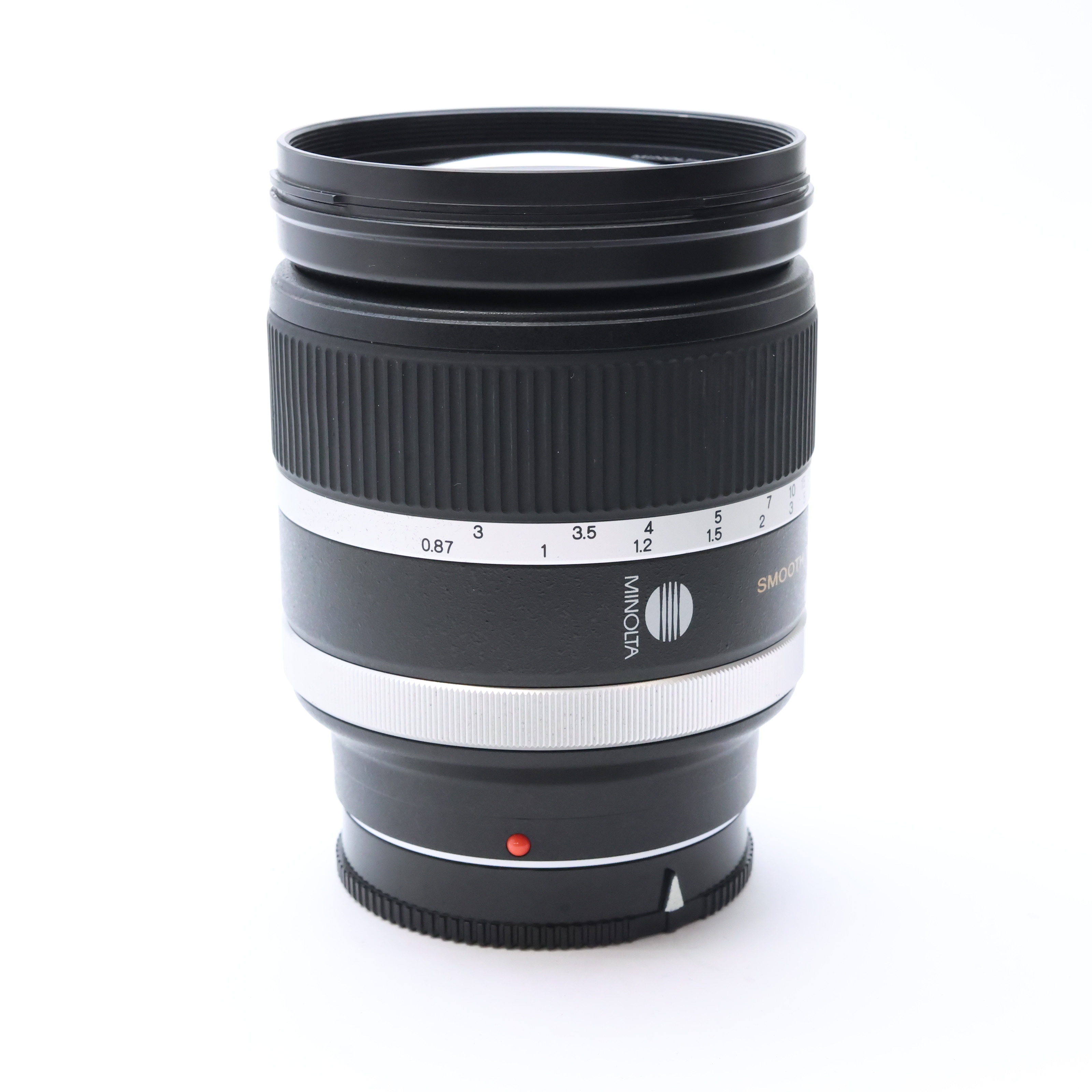 中古)MINOLTA (ミノルタ) STF 135mm F2.8 [T4.5]（商品ID
