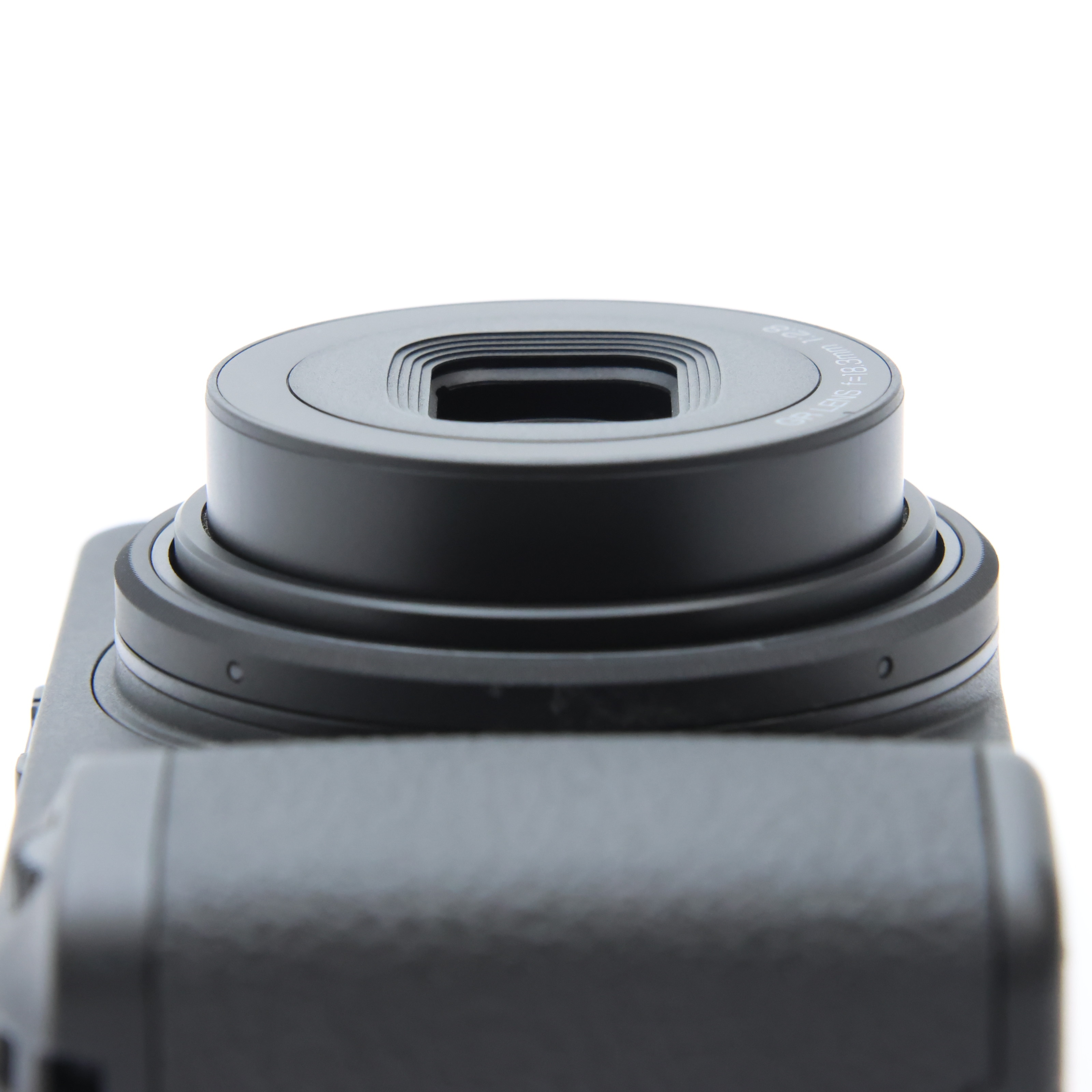 美品 日本製 リコー RICOH GRバッグ GB-1 完品 阿部秀之監修 中古)RICOH (リコー) GR IV Monochrome（商品ID：3717030831586）詳細