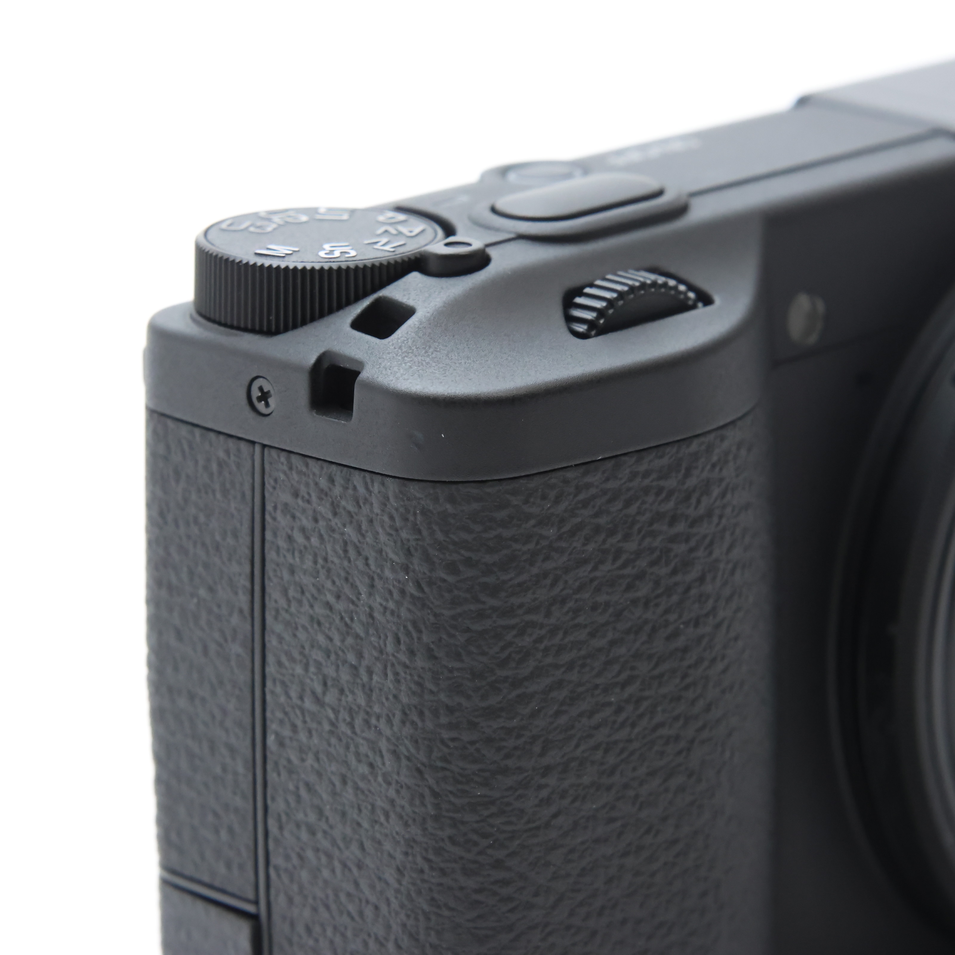 中古)RICOH (リコー) GR IV Monochrome（商品ID：3717030831586）詳細