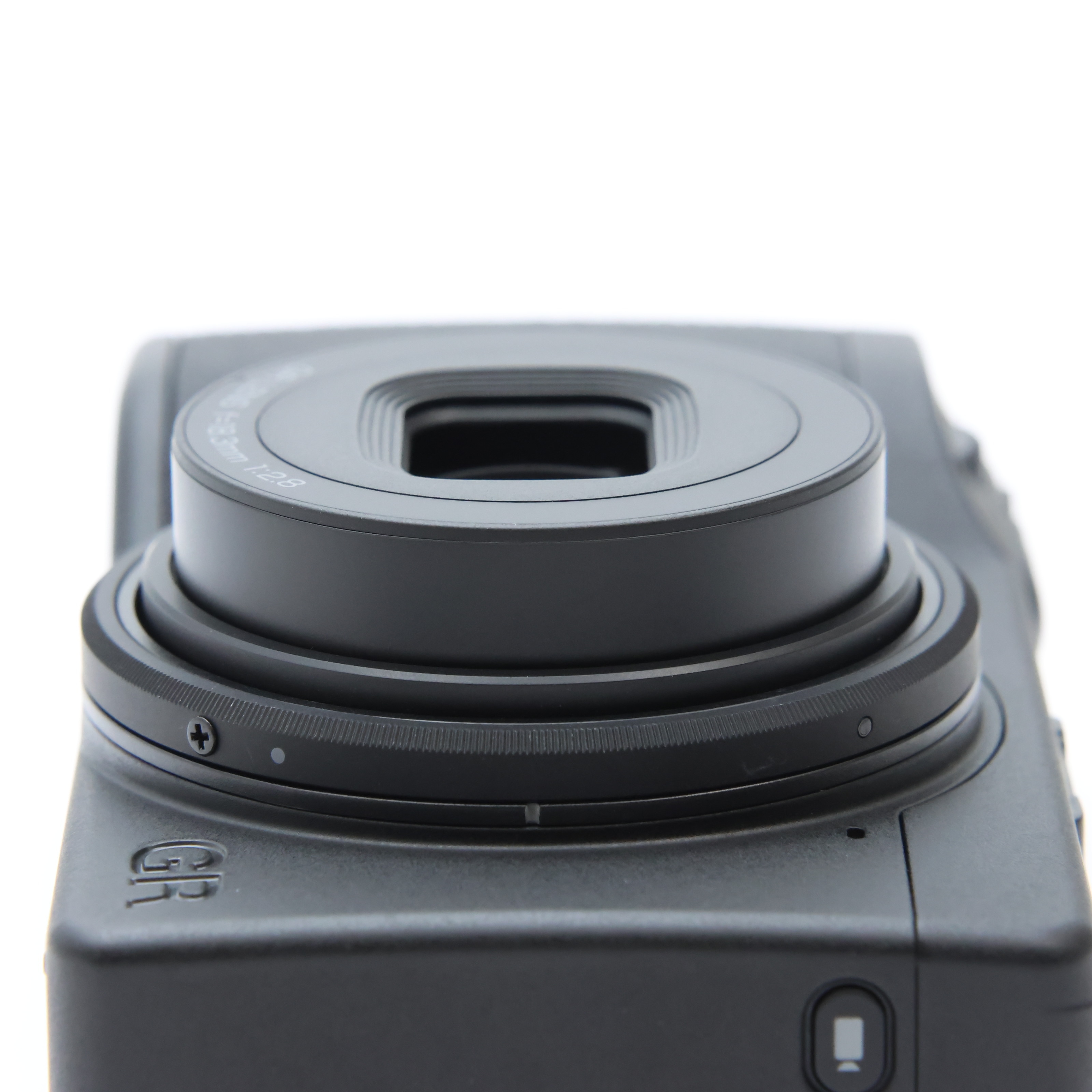 中古)RICOH (リコー) GR IV Monochrome（商品ID：3717030831586）詳細