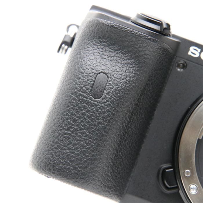 中古)SONY (ソニー) α6600 高倍率ズームレンズキット ILCE-6600M（商品