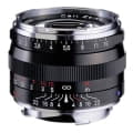 Carl Zeiss (カールツァイス) C Sonnar T* 50mm F1.5 ZM（ライカM用） ブラック