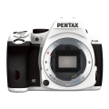 PENTAX (ペンタックス) K-50 ボディ ホワイト