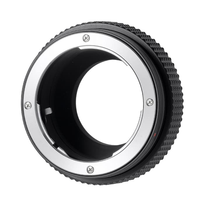 新品)SHOTEN（ショウテン） マウントアダプター オリンパスOMレンズ