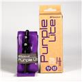 Panaracer (パナレーサー) PURPLE LITE 700x23-32C FV 65mm チューブ