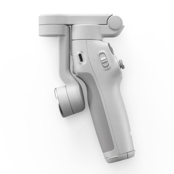 新品)DJI（ディージェイアイ） Osmo Mobile 7（商品ID：6941565997586