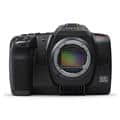 BlackmagicDesign (ブラックマジックデザイン) Blackmagic Cinema Camera 6K (ライカSL/TLマウント)
