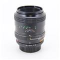 MINOLTA (ミノルタ) New MD 85mm F2.8 Vari-Soft  ※MD 表記 黄色数字