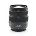 Panasonic (パナソニック) LUMIX G X VARIO 12-35mm F2.8 II ASPH. POWER O.I.S.