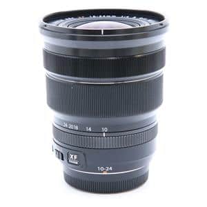 中古)FUJIFILM (フジフイルム) フジノン XF 10-24mm F4 R OIS（商品ID 