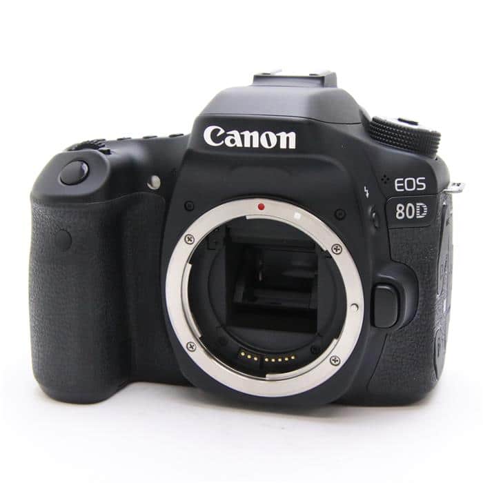 canon 80d cheap