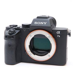 SONY (ソニー) α7II ボディ ILCE-7M2」の商品検索結果 | デジタル