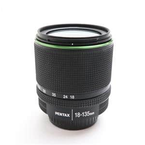 【極上美品】smc PENTAX-DA 18-135mmF3.5-5.6 WR