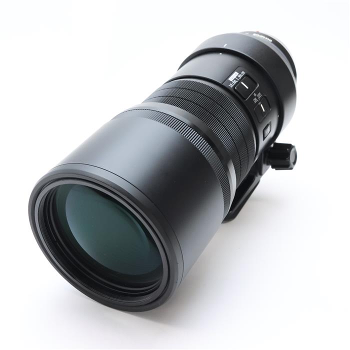 M.ZUIKO DIGITAL ED 300mm F4.0 IS PRO