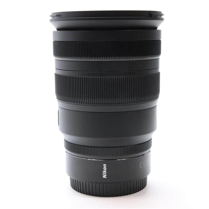 中古)Nikon (ニコン) NIKKOR Z 24-70mm F2.8 S（商品ID：3717019622587 