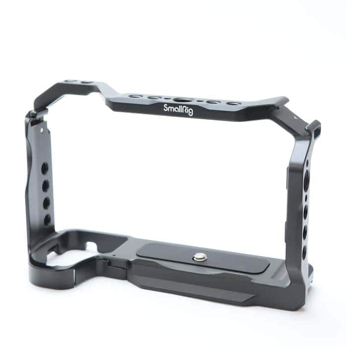 中古)SmallRig (スモールリグ) カメラケージ Nikon Z30用 3858