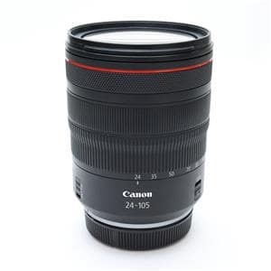 Canon (キヤノン) RF24-105mm F4L IS USM メイン