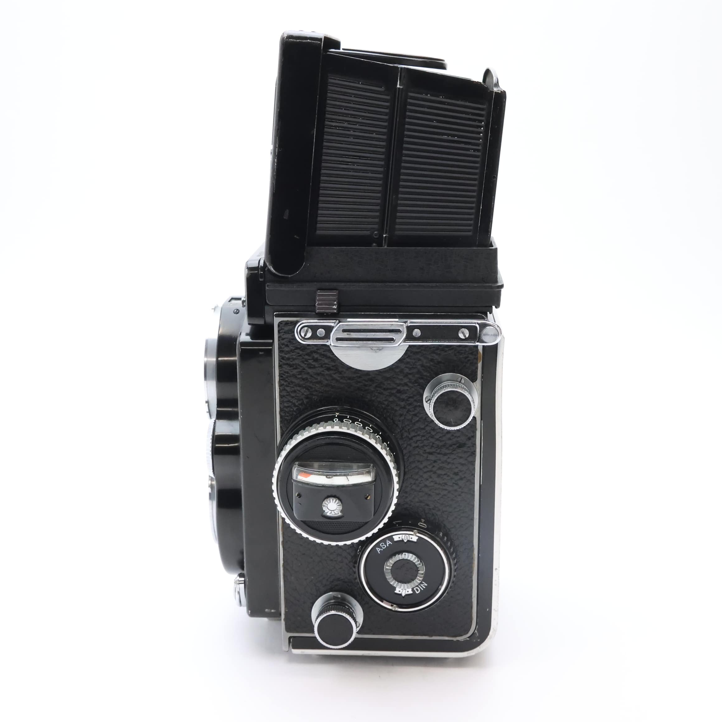 中古)Rollei (ローライ) ローライフレックス 3.5F (プラナー)（商品ID