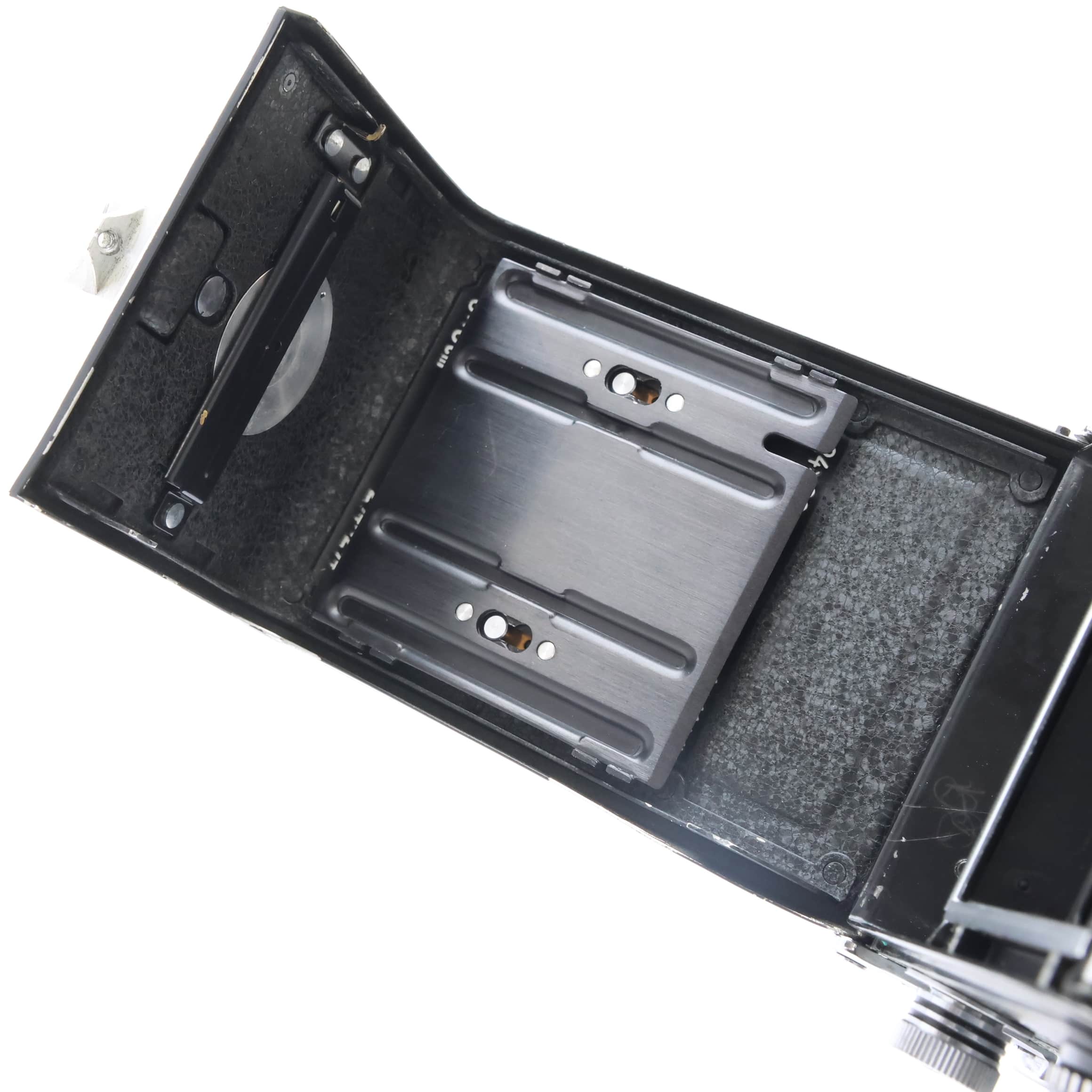 中古)Rollei (ローライ) ローライフレックス 3.5F (プラナー)（商品ID