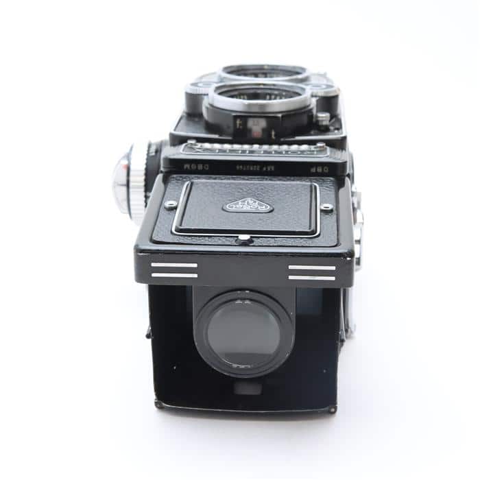 中古)Rollei (ローライ) ローライフレックス 3.5F (プラナー)（商品ID